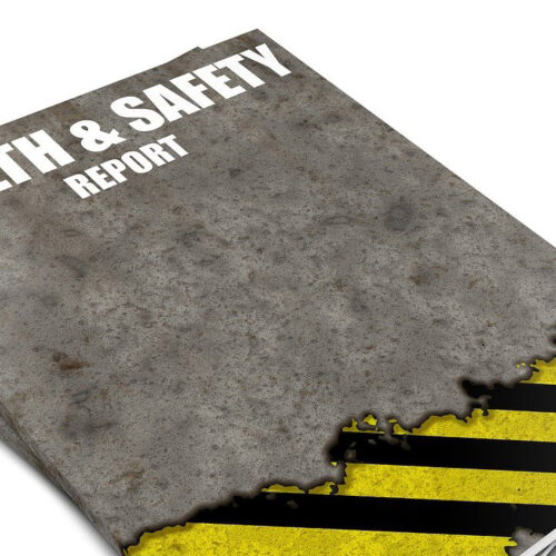 Health & Safety Report