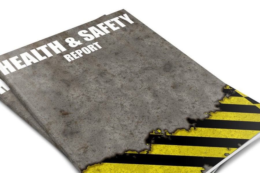 Health & Safety Report