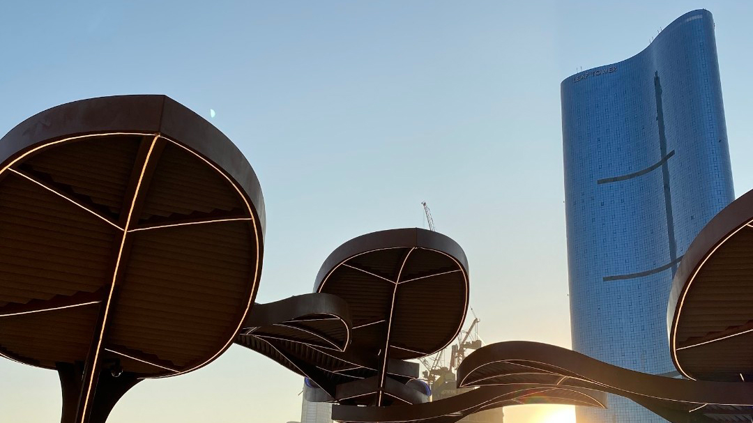 Mamo TCV Supports Finance Malta’s International Outreach