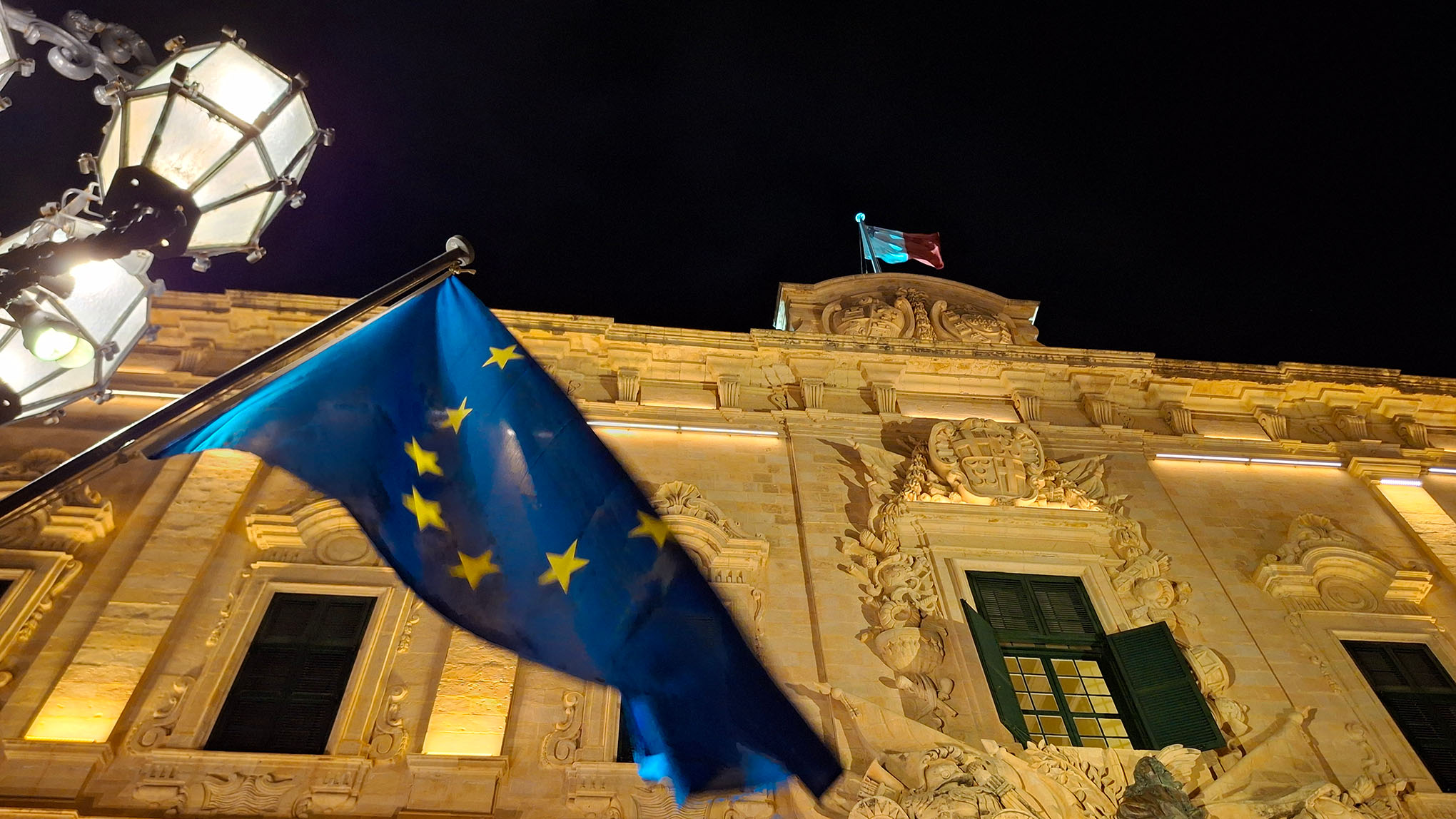 Maltese Residency for Investment Family Offices