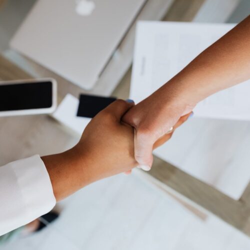 Handshake