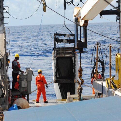 Seafarers