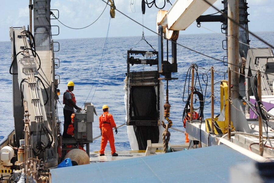 Seafarers